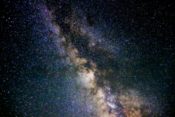 七夕に天の川2020 彦星と織姫星は何時ごろにどの方角で見れるの？